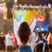 New UK Music Festival Announced: 90s Nostalgia Headliners & 00s Icons Set for Epic Summer Weekender