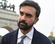 New York Politician Zohran Kwame Mamdani Sparks Fury with 'War Criminal' Taunt at Netanyahu