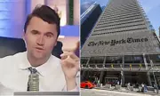 New York Times Forced Into Major Correction After Misrepresenting Charlie Kirk's Comments