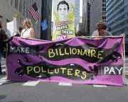 New York's 'Sun Day' Blackout: A Climate Change Wake-Up Call for the World