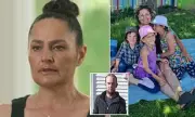New Zealand Dad Tom Phillips and Lover Catherine Christey Vanish with Kids in Bizarre Off-Grid Bid