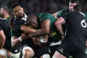 New Zealand Stuns South Africa in Thrilling Rugby Championship Finale