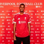 Newcastle Face Transfer Nightmare as Liverpool Eye Sensational Alexander Isak Swoon