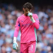 Newcastle Launch Shock £20m Bid for Man City's Trafford as Burnley Brace for Huge Profit