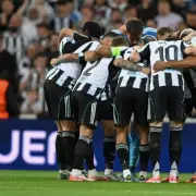 Newcastle vs Bradford City: How to Watch Carabao Cup Clash on TV and Live Stream