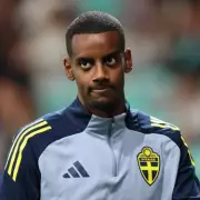 Newcastle's Alexander Isak Drops Massive Hint on Liverpool Transfer Future | Exclusive