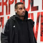 Newcastle's Alexander Isak on Liverpool's Radar as Agent Breaks Silence on Future | Transfer Exclusive