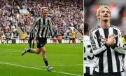 Newcastle's New Hero: Nick Woltemade Scores INSTANTLY as £69m Man Alexander Isak's Replacement Against Wolves