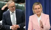 Newspoll Shock: Albanese Approval Plummets as Dutton Gains Ground in Latest Survey