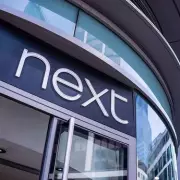 Next Boss Issues Stark Warning: 100,000 Retail Jobs at Risk from Living Wage Hike