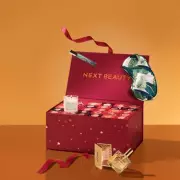 Next's 2024 Beauty Advent Calendars Are Here: Luxury Brands For Less