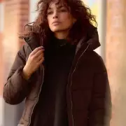 Next's £64 Padded Coat Is The Winter's Must-Have Fashion Buy | Cosy & Stylish