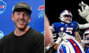 NFL Fans Left Stunned as Bills Kicker Matt Prater's Game-Winning Field Goal Attempt Goes Horribly Wrong