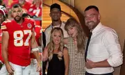 NFL in Turmoil: 'Rigged for Ratings' Fury Erupts Over Chiefs' Win & Taylor Swift Conspiracy Theories