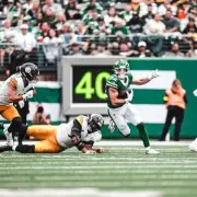 NFL London Showdown: Jets' Corey Davis Benched for Broncos Clash Amidst Trade Whispers