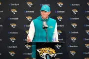 NFL Star Josh Allen's Jaguars Contract Talks Stall Amidst Free Agency Speculation