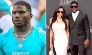 NFL Star Tyreek Hill Under Investigation for Alleged Assault on Pregnant Wife | Miami Dolphins Drama