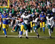 NFL Sunday Roundup: Chiefs and 49ers Triumph in Nail-Biting Week 3 Showdowns