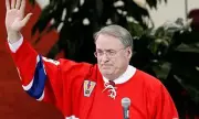 NHL Legend Ken Dryden's Brother Passes Away After Cancer Battle | Hockey World Mourns