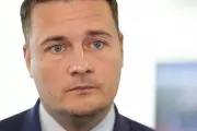 NHS Gender Care Crisis: Patients Face Record 5-Year Waiting Times as Wes Streeting Demands Action
