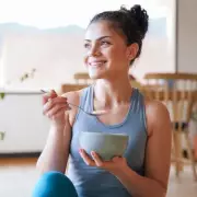 NHS GPs Back 'Lazy Girl' Breakfast Trend: The Viral TikTok Hack That's Actually Healthy