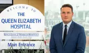 NHS in Crisis: Wes Streeting Demands End to 'Postcode Lottery' as Patients Left in the Dark