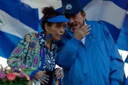 Nicaragua's Ortega Accuses Mexico City of Harbouring 'Criminal' Exiles in Diplomatic Spat