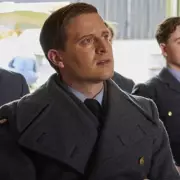 Nicholas Lyndhurst's Heartwarming Return: From Only Fools to Nature's Wonders in Creatures Great and Small