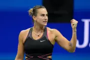 Nick Kyrgios and Aryna Sabalenka Set for Electrifying 'Battle of the Sexes' Exhibition in Melbourne