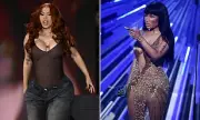 Nicki Minaj Launches Explosive New Attack on Cardi B in Shocking Social Media Rant
