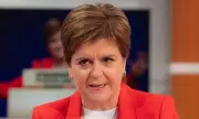 Nicola Sturgeon's Bombshell Warning: Scotland's Soaring £27.4bn Benefits Bill 'Unsustainable'