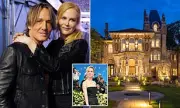 Nicole Kidman and Keith Urban's Living Arrangement: Inside Their 'Living Apart' Marriage in London