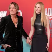 Nicole Kidman Files for Divorce from Keith Urban After 18 Years of Marriage