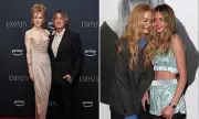 Nicole Kidman Seeks Primary Custody of Teen Daughters in Divorce from Keith Urban