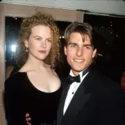 Nicole Kidman's Desperate Plea to Tom Cruise Revealed: 'I Begged Him to Let Me Go'