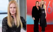 Nicole Kidman's Heartbreak: Inside the Rumoured Split from Keith Urban That Has Hollywood Talking