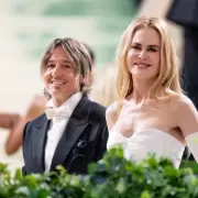Nicole Kidman's Heartbreaking Reason for Keeping Keith Urban Relationship Private Revealed