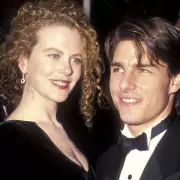 Nicole Kidman's Heartbreaking Split from Tom Cruise: The Fax That Ended Their Marriage