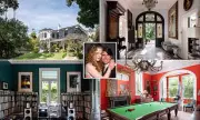 Nicole Kidman's Lavish Sydney Mansion: Inside the £5.2 Million Waterfront Palace of Hollywood Royalty