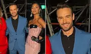Nicole Scherzinger Shares Unseen Tribute to Liam Payne | Touching Backstage Moment from Netflix's 'The Building Band'