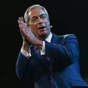 Nigel Farage Accused of 'Far Worse' Than Hancock's COVID Breaches in Explosive GMB Clash