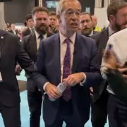 Nigel Farage Demands Immediate Reform of 'Unfair' Electoral System After Reform UK Vote Share Revelation