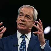 Nigel Farage Demands Mass Deportations in Radical UK Immigration Overhaul