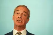 Nigel Farage Demands Radical Welfare Reform: 'Get Brits Back to Work'