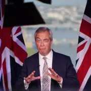 Nigel Farage Lashes Out at Keir Starmer in Heated Clash Over Immigration Policy