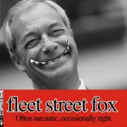 Nigel Farage Slammed as 'Labour's Best Weapon' in Explosive Tory Attack