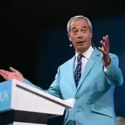 Nigel Farage Tax Scandal: Reform UK Leader Accused of 'Staggering Hypocrisy' Over Tax Payment