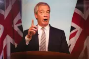 Nigel Farage's Reform UK Faces Racism Storm Over Controversial Immigration Policy