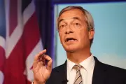 Nigel Farage's Reform UK Overtakes Conservatives in Major Poll Shakeup