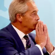 Nigel Farage's Reform UK Unveils 'Contract With Britain' - A Radical Blueprint to Challenge the Tories